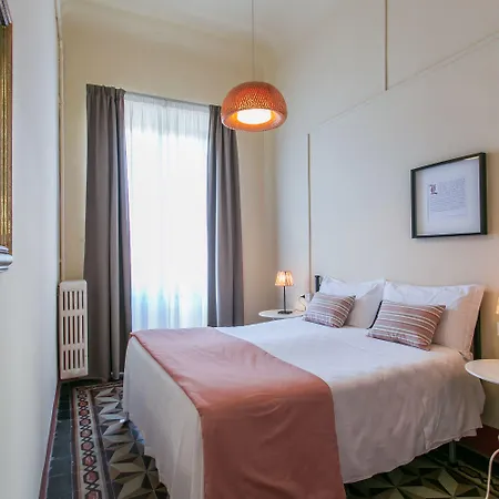 Hotel D'Azeglio Firenze-2